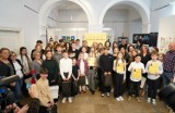 Uroczyste podsumowanie konkursu plastyczno-literackiego "Świat z obrazów Jacka Malczewskiego oczami mojej wyobraźni" w Radomiu