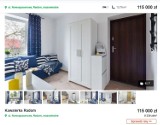 Najtańsze mieszkania na sprzedaż w Radomiu. Zobacz oferty do 200 tysięcy!