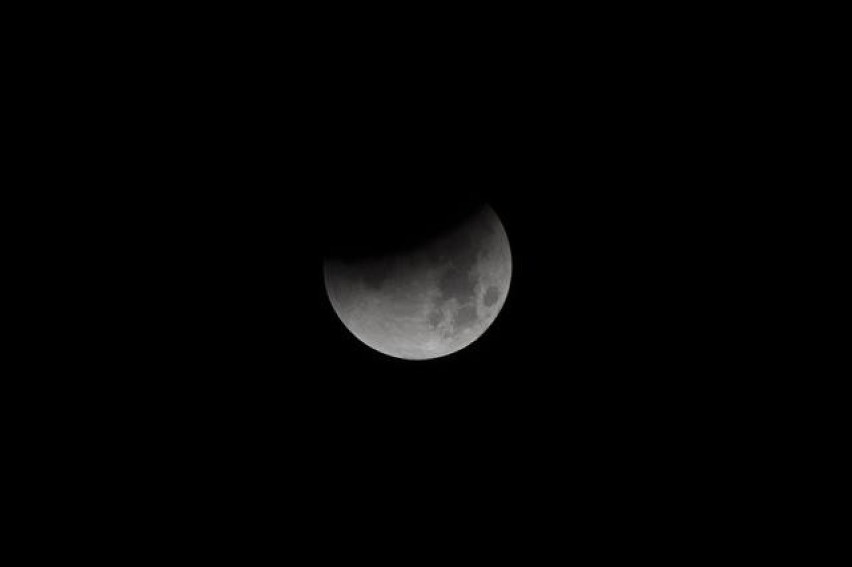 Zaćmienie Księżyca - to już dziś [16 lipca 2019]! Warto to zobaczyć!