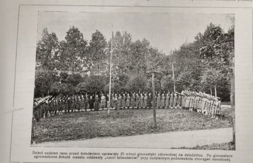 Z Syberii przez Kraj Kwitnącej Wiśni do Wejherowa. Historia „Dzieci Syberyjskich”