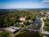 Uzdrowisko Uniejów w prestiżowym ogólnopolskim konkursie. Niedawno fetowało 10-lecie ZDJĘCIA