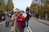 Tak rok temu gorzowianie świętowali odzyskanie niepodległości. Zobaczcie te zdjęcia