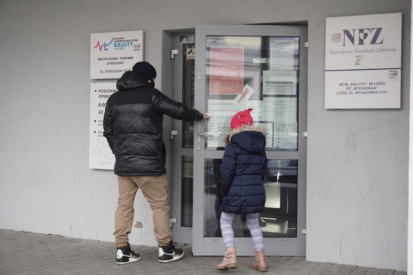 W Miejskim Centrum Medycznym Polesie
- ul....