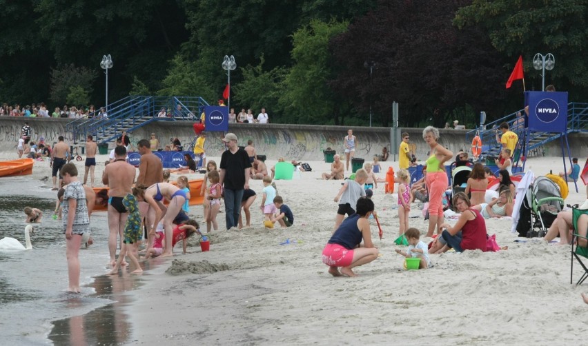 Kąpielisko Śródmieście i marina Gdynia otrzymały międzynarodowe wyróżnienie