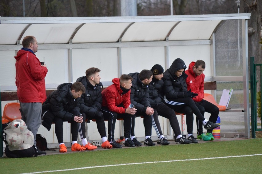 V liga. Pomezania Malbork - Spójnia Sadlinki 5:0 [ZDJĘCIA]. Udana inauguracja, hat-trick Sobieraja