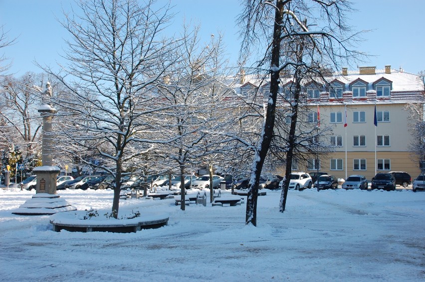 Urząd Miasta w Jaśle przyjmuje wnioski do 31 stycznia