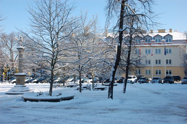 Urząd Miasta w Jaśle przyjmuje wnioski do 31 stycznia