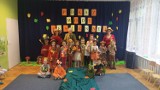 Tak wyglądał pokaz mody jesiennej przedszkolaków ze "Stokrotki" w Inowrocławiu. Zobaczcie zdjęcia