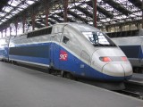 Wrocław: Polskie TGV przemknie przez Brochów lub Nadodrze z prędkością 300km/h