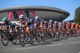 Tour de Pologne 2019 w Katowicach: od soboty zakaz parkowania. W niedzielę duże utrudnienia w ruchu TRASA