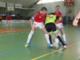 Gatta Active Zduńska Wola rozegra mecz kontrolny z Malwee Łódź