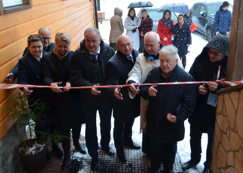 Dom Wczasów Dziecięcych w Rymanowie-Zdroju przeszedł generalny remont. Teraz to perełka uzdrowiska [ZDJĘCIA] 