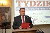 Romuald Ajchler (SLD) zapowiada, że chce wrócić do polityki - krajowej i... samorządowej - najbliżej mu do powiatowej