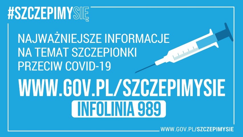 Kobieta z Krakowa zmarła po podaniu szczepionki. Jest stanowisko Ministerstwa Zdrowia 