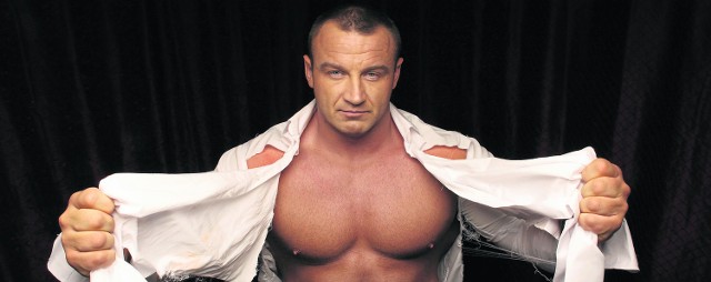 Mariusz Pudzianowski wróci do ringu odmieniony? W jego sztabie dojdzie do wielu zmian.