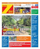 7 Dni Tomaszów - Opoczno. O czym piszemy w jutrzejszym wydaniu?