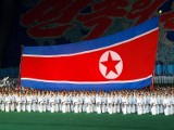 Korea Północna. Muzyka w służbie prawdy
