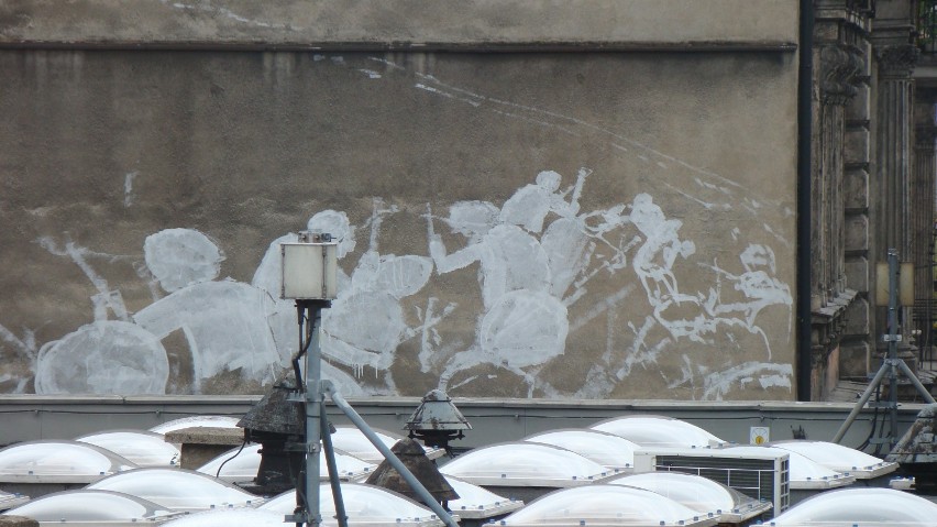 MURAL na Kantaka