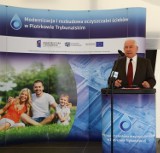 Kanalizacja sanitarna w Piotrkowie: Dołożą mieszkańcom na budowę przyłączy