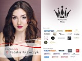 Wielkopolska Miss i Wielkopolska Miss Nastolatek 2016 [FOTO]