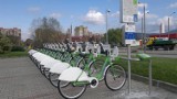 Przetarg rozstrzygnięty, ale rowery miejskie w Bielsku-Białej powrócą dopiero w 2019 roku