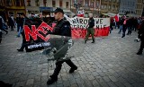 Wrocław to miasto opanowane przez nacjonalistów?