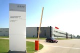 Bosch i Siemens za 80 mln zł wybuduje w Łodzi nowe hale fabryczne