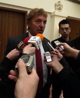 Zbigniew Boniek doradcą Joanny Muchy? "Zibi" rozprawi się z PZPN?