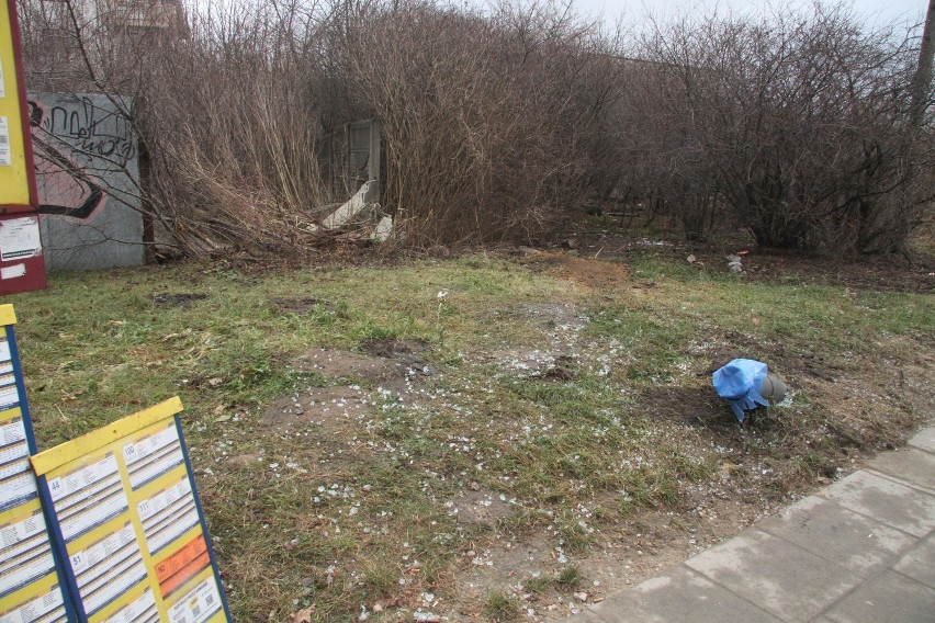 Miejski autobus miał w środowy poranek kolizję na ulicy...