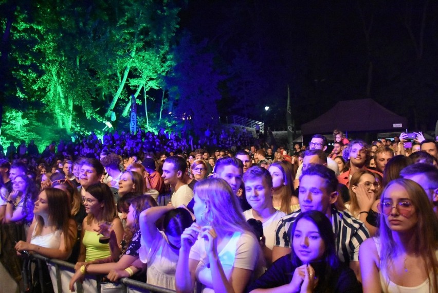 Powidz Jam Festiwal, 26.07.2019