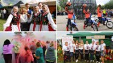 Dożynki 2021 w gminie Złotoryja. Tak się bawili mieszkańcy podczas Święta Plonów w Ernestynowie! [ZDJĘCIA]