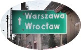 Absurdalne oznakowanie na ulicach Sycowa