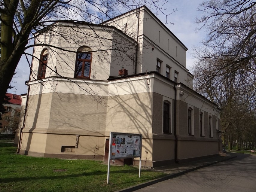 Wieluński Dom Kultury jest nominowany w kategorii Instytucja...