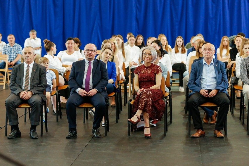 Ciężka praca zawodników i trenerów z Kraśnika została doceniona. Zobacz fotorelację z wręczenia stypendiów sportowych