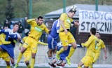 Bałtyk Gdynia - Elana Toruń 0:0 [ZDJĘCIA]