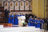 Koncert Chóru Bazyliki Licheńskiej „Stabat Mater” 