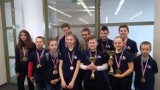 Kaliscy szachiści wygrali III i IV ligę juniorów, awansując o szczebel wyżej! [FOTO]