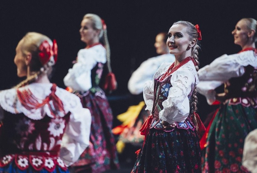 Święto Śląska w Koszęcinie - niedziela. Koncert galowy ZPiT Śląsk, Kabaret Młodych Panów i śpiewający biskup [ZDJĘCIA]