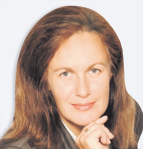 Joanna Bobowska z PO