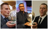 Piłkarz Roku w Wielkopolsce - oto piłkarze, którzy wygrywali plebiscyt w ostatnich 10 latach
