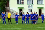 Porażka Tempa Nienaszów w Besku na inaugurację nowego sezonu