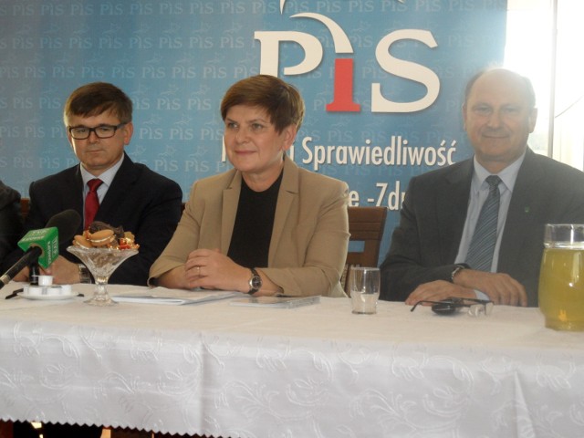 Konferencja w Jastrzębiu: podpisano trójstronne porozumienie