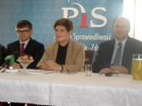 Konferencja w Jastrzębiu: podpisano trójstronne porozumienie
