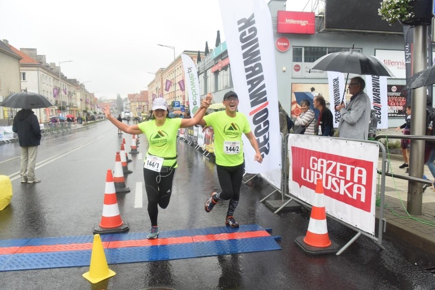 Drużynowy Bieg Winobraniowy o Puchar Gazety Lubuskiej (2019)