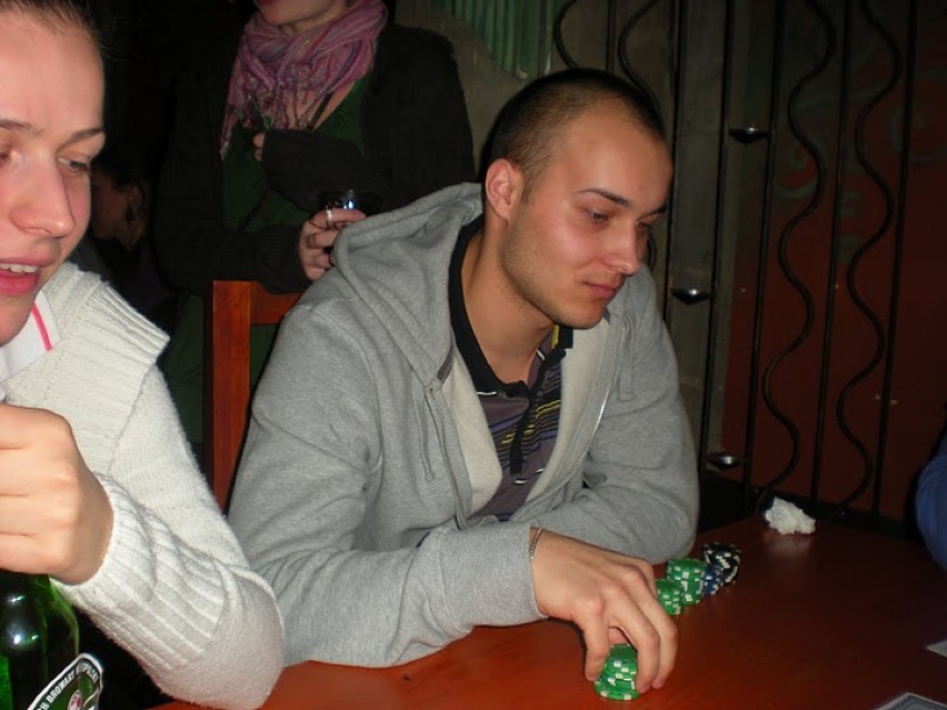 Jazz Cafe Poker Liga - KRN