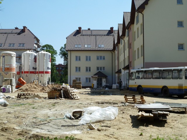 Być może już od nowego roku, będzie można po cenach rynkowych, wykupić mieszkanie z zasobów TBS