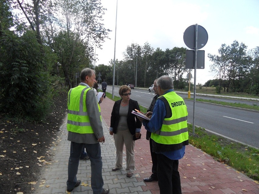 Ruda Śląska: Kierowcy nadal czekają na trasę N-S. Znów jest zamieszanie wokół jej otwarcia