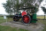 Tarnogórski skansen maszyn parowych: Odrestaurowano walec i parowóz