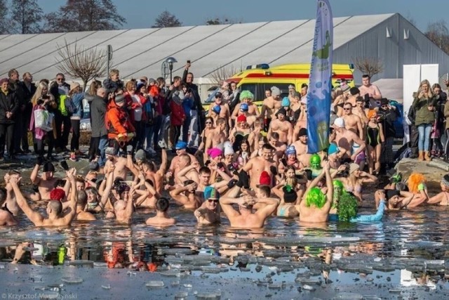 Szeregi morsów w Małopolsce są coraz liczniejsze