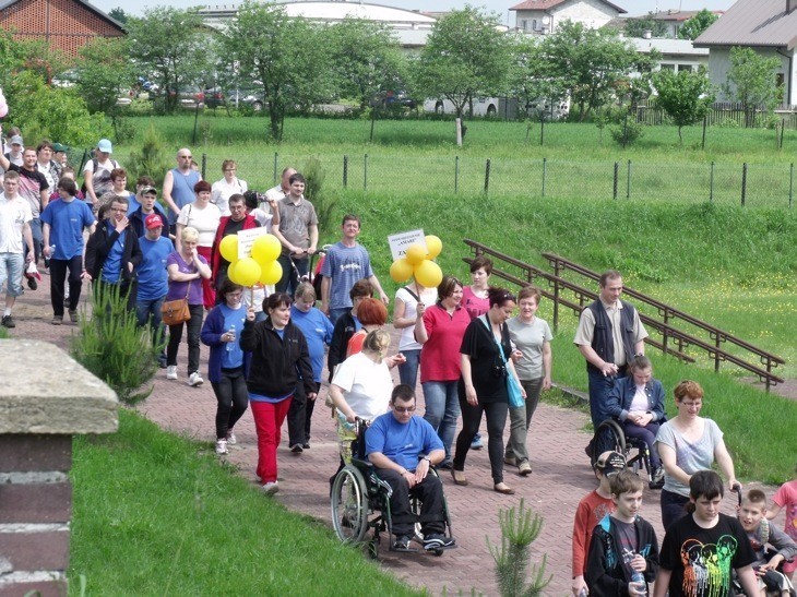 Spartakiada w Rusinowicach zgromadziła blisko 300 zawodników